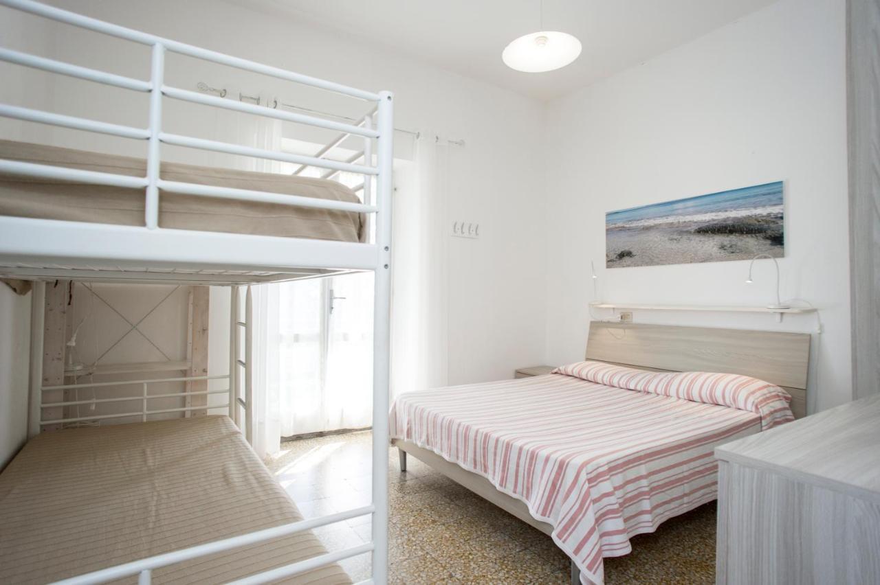 Villa La Terrazza Sul Mare - Goelba フェトヴァイア エクステリア 写真