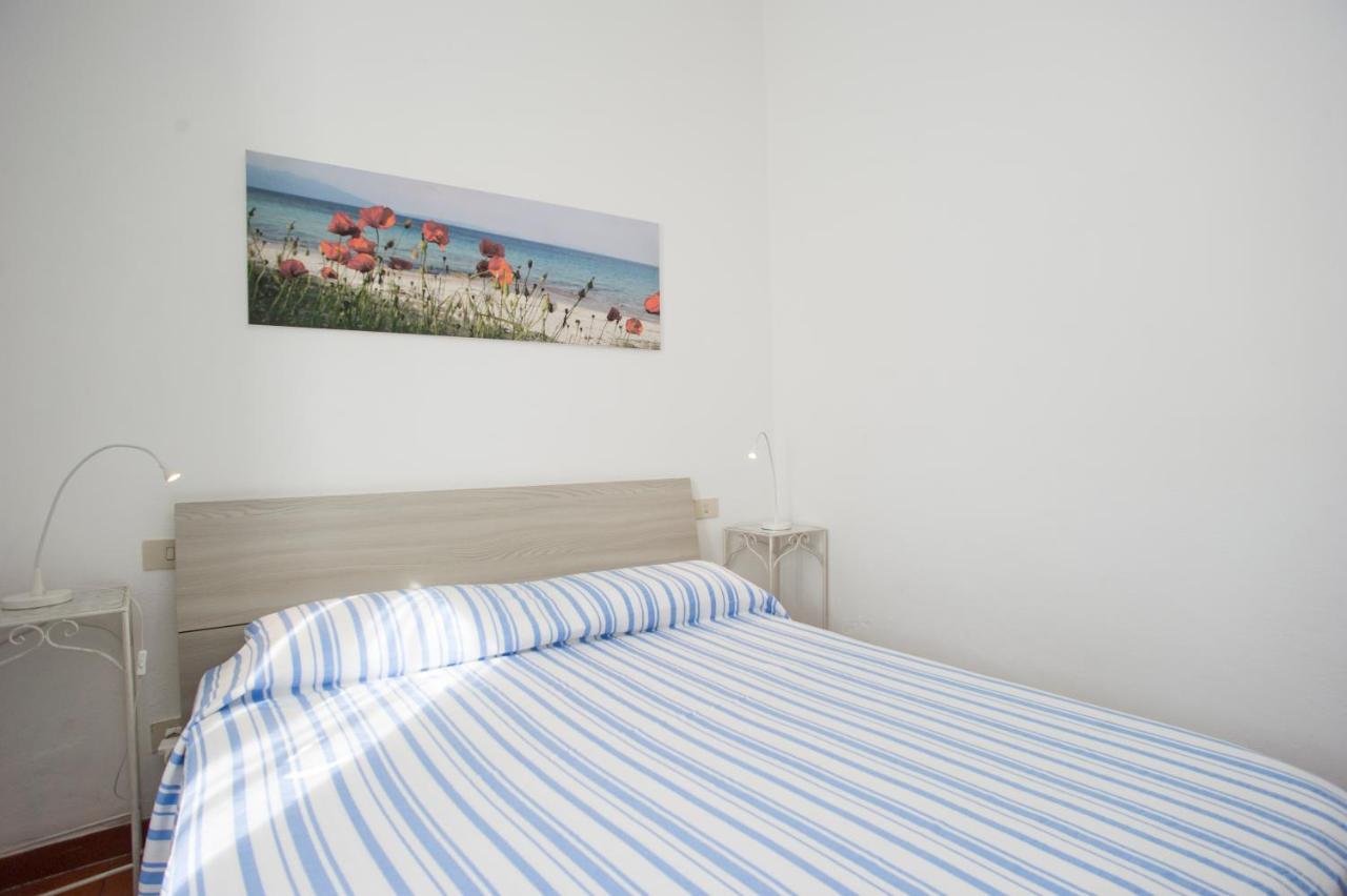 Villa La Terrazza Sul Mare - Goelba フェトヴァイア エクステリア 写真