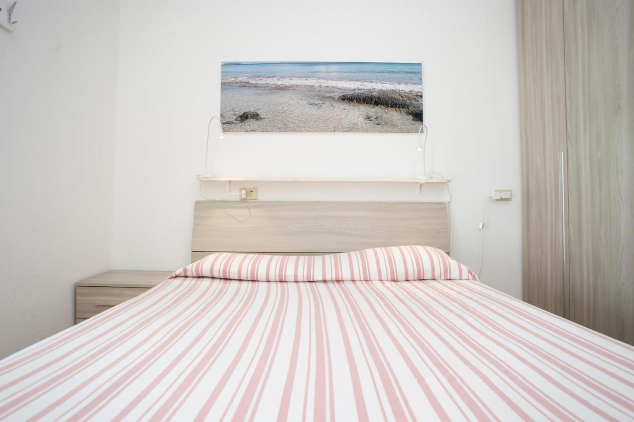Villa La Terrazza Sul Mare - Goelba フェトヴァイア エクステリア 写真